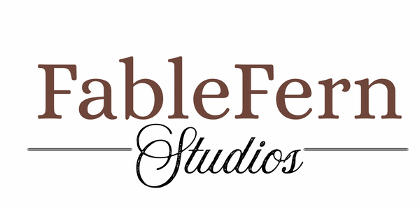 FableFern Studios